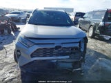 Toyota Rav4 Hybrid Xle 2T3RWRFV9KW038791 photo