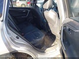 Toyota Rav4 Hybrid Xle 2T3RWRFV9KW038791 fotografie