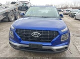 Hyundai Venue Trend KMHRC8A35NU174003 снимка