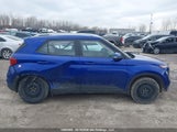 Hyundai Venue Trend KMHRC8A35NU174003 снимка
