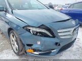 Mercedes-Benz B 250 Sports Tourer WDDMH4EB3EJ258712 photo
