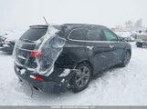 Hyundai Santa Fe Xl Limited KM8SNDHF6DU025246 fotografie