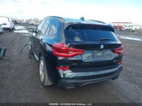 BMW X3 M40I 5UXTS3C50K0Z02892 снимка