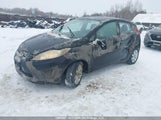 Ford Fiesta Se 3FADP4EJ0DM217076 снимка