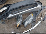 Honda Pilot Touring 5FNYF6H97GB502328 снимка