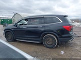 Honda Pilot Touring 5FNYF6H97GB502328 снимка