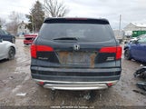 Honda Pilot Touring 5FNYF6H97GB502328 снимка