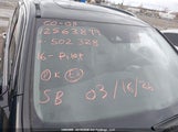 Honda Pilot Touring 5FNYF6H97GB502328 снимка