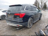 Honda Pilot Touring 5FNYF6H97GB502328 снимка