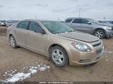 Chevrolet Malibu Ls 1G1ZG57B58F268776 снимка