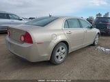 Chevrolet Malibu Ls 1G1ZG57B58F268776 снимка