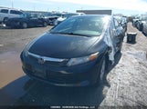 Honda Civic Lx 2HGFB2F42CH108549 fotografie