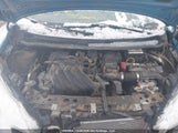 Nissan Versa Note 1.6 S/1.6 Sl/1.6 Sr/1.6 Sv 3N1CE2CP5GL391276 снимка