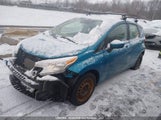 Nissan Versa Note 1.6 S/1.6 Sl/1.6 Sr/1.6 Sv 3N1CE2CP5GL391276 снимка