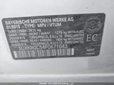 BMW X5 xDrive35I 5UXKR0C54F0K71043 снимка