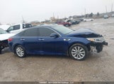 Kia Optima Ex/Ex Tech 5XXGU4L38GG051397 снимка
