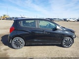 Chevrolet Spark 1Lt Cvt KL8CD6SA5MC702824 снимка