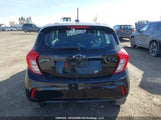 Chevrolet Spark 1Lt Cvt KL8CD6SA5MC702824 снимка
