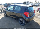 Chevrolet Spark 1Lt Cvt KL8CD6SA5MC702824 снимка