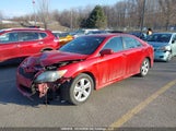 Toyota Camry 4T1BF3EK5AU069985 снимка
