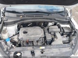 Hyundai Santa Fe 5XYZUDLB7HG451917 fotografie