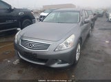 Infiniti G37 JN1CV6AR7CM679893 снимка