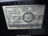 Nissan Altima 2.5 S 1N4AL21E08C181005 снимка