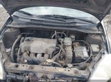 Toyota Echo Le JTDKT123450075417 снимка