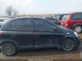 Toyota Echo Le JTDKT123450075417 fotografie