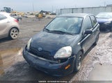 Toyota Echo Le JTDKT123450075417 fotografie