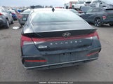 Hyundai Elantra Sel Sport KMHLM4DG6SU943713 photo
