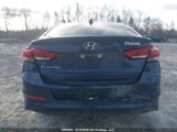 Hyundai Elantra Gls KMHD84LF4HU116867 photo