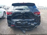 Chevrolet Blazer Rs 3GNKBKRS3RS165492 снимка