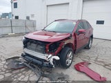 Toyota Rav4 Hybrid Limited 2T3DWRFV0MW117179 снимка