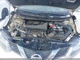 Nissan Rogue S/Sl Premium/Sv 5N1AT2MV0GC850454 снимка