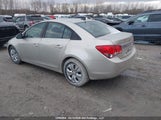 Chevrolet Cruze 1Lt 1G1PC5SB5E7327261 снимка