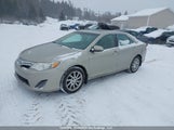 Toyota Camry Le 4T1BF1FK0EU773598 снимка