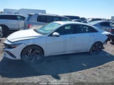 Hyundai Elantra Luxury KMHLN4DG0SU918805 photo