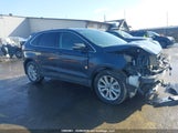 Ford Edge Titanium 2FMPK4K93RBA19709 fotografie