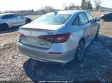 Honda Civic Hybrid 2HGFE4F8XTH000914 снимка