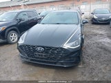 Hyundai Sonata Luxury KMHL64J21NA239895 photo