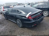 Hyundai Sonata Luxury KMHL64J21NA239895 photo