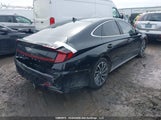 Hyundai Sonata Luxury KMHL64J21NA239895 photo