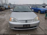Honda Civic Lx 2HGES15643H918242 снимка