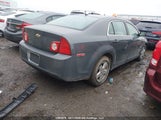 Chevrolet Malibu Ls 1G1ZG57B88F193555 снимка