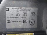 Chevrolet Malibu Ls 1G1ZG57B88F193555 снимка