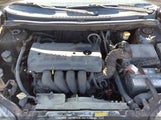 Toyota Corolla Ce/Le/S 2T1BR32E85C849055 снимка