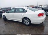 Volkswagen Passat S 1VWAH7A34DC127253 снимка