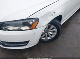 Volkswagen Passat S 1VWAH7A34DC127253 снимка