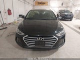 Hyundai Elantra Gl KMHD84LF9HU242979 снимка